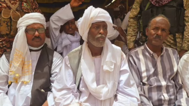 "صراع المناصب" أم "حقوق الشرق"؟