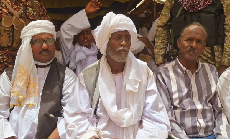 "صراع المناصب" أم "حقوق الشرق"؟ تحالف عسكري جديد بولاية كسلا يثير الجدل ويثير المخاوف! 1 "صراع المناصب" أم "حقوق الشرق"؟