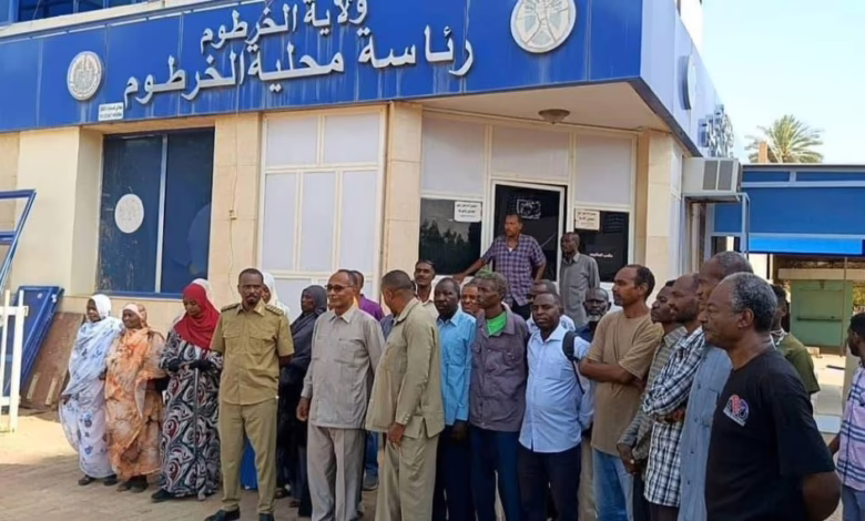 هل تعود الحياة في الخرطوم بعد استئناف العمل؟ اكتشف التفاصيل الآن! 1 هل تعود الحياة في الخرطوم بعد استئناف العمل؟ اكتشف التفاصيل الآن!