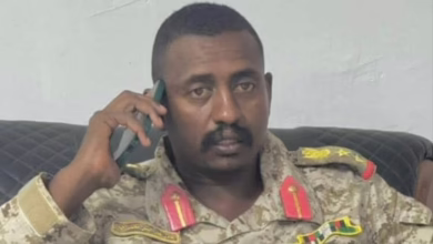 سد مروي