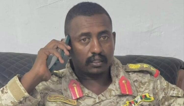 ماذا يحدث في سد مروي؟ هجمات بالطائرات المسيّرة والأمن السوداني يتوعد! 1 سد مروي