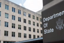 عقوبات أمريكية جديدة تلوح في الأفق السوداني