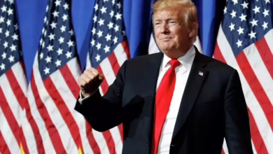 خطة ترمب لإيقاف حرب السودان ومستقبل الإسلاميين