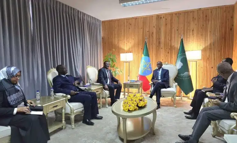 طلب عاجل امام وزير الخارجية الاثيوبي بشان السودانيين 1 طلب عاجل امام وزير الخارجية الاثيوبي بشان السودانيين