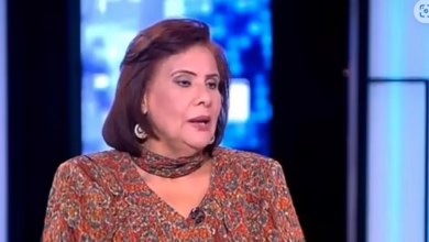 المثلث الحدودي