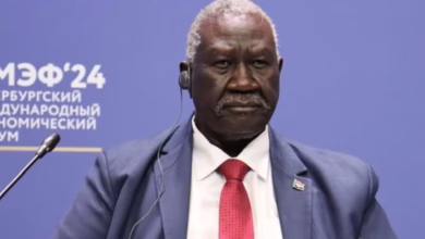 مالك عقار يدعو لتوحيد الصف وإنقاذ السودان: الأمن، السلام، ومحاربة الفساد في صدارة الأولويات
