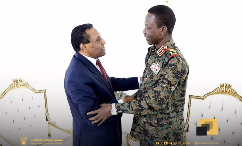 هل يبشر التعاون بين الكباشي ورئيس الوزراء الجديد بمستقبل أفضل للسودان؟ 1 هل يبشر التعاون بين الكباشي ورئيس الوزراء الجديد بمستقبل أفضل للسودان؟