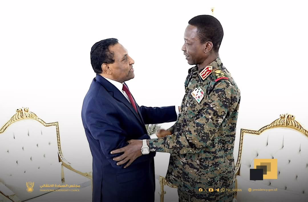 هل يبشر التعاون بين الكباشي ورئيس الوزراء الجديد بمستقبل أفضل للسودان؟