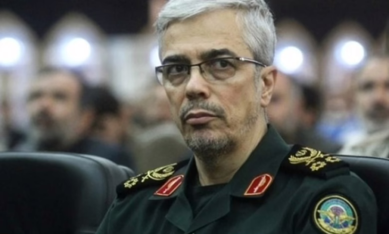 هل بدأت إسرائيل حرب الاغتيالات؟ أنباء عن استهداف رئيس أركان الجيش وقائد الحرس الثوري في غارات فجر اليوم! 1 هل بدأت إسرائيل حرب الاغتيالات؟