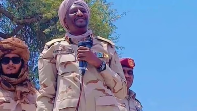 عبد الرحيم دقلو