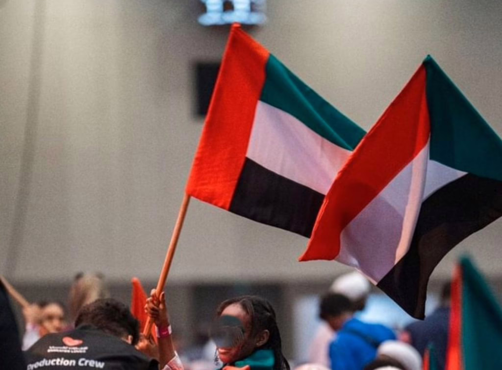 مستقبل الطلاب السودانيين