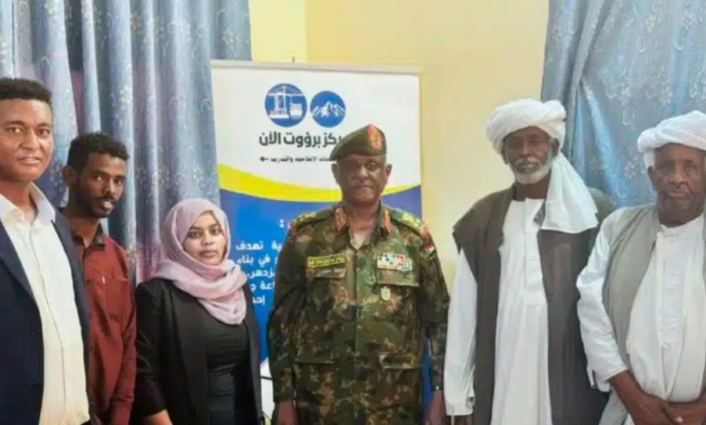 ياسر العطا يدلى بتصريحات جديدة من بورتسودان 1 ياسر العطا يدلى بتصريحات جديدة من بورتسودان