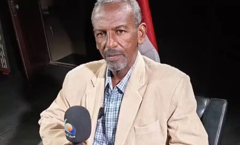 مافيا الأراضي تحت المجهر!.. بحري تشهد أضخم حملة لإزالة العشوائيات 1 مافيا الأراضي تحت المجهر!.. بحري تشهد أضخم حملة لإزالة العشوائيات