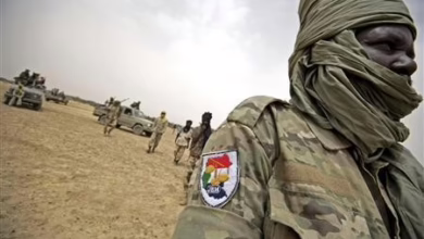 هل يهدد حل الحكومة السودانية اتفاق جوبا؟ العدل والمساواة تحذر من تداعيات خطيرة!