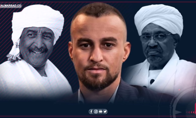 هل يتبع البرهان خطى البشير؟ اتهام خطير للسودان بدعم جماعات متطرفة في ليبيا يكشف عن حقائق صادمة! 1 هل يتبع البرهان خطى البشير