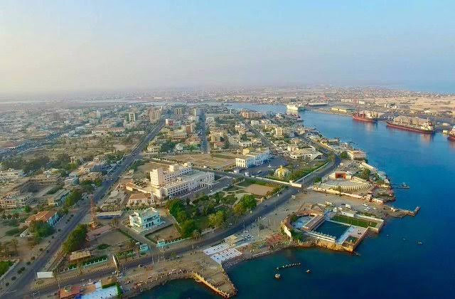 تحرك أمني حاسم في قلب بورتسودان 1 تحرك أمني حاسم في قلب بورتسودان