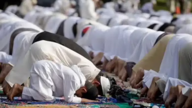 قرار مفاجئ في الدبة