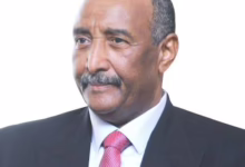 عرض أميركي للبرهان