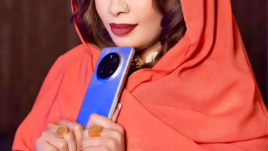 “عسل الشريف”.. فنانة سودانية تمزج الأصالة بالحداثة وتخطف قلوب الجماهير داخل السودان وخارجه