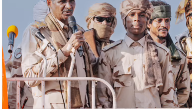 حميدتي