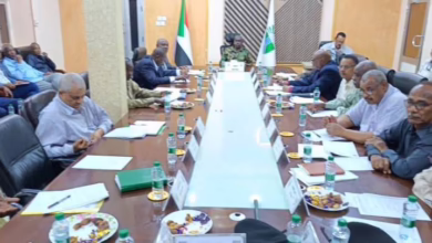 الخرطوم تعلن أولوياتها القصوى: عودة الكهرباء ومكافحة الكوليرا!