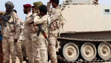 السودان يتهم حفتر رسميًا: "عدوان ثلاثي" على حدودنا بمشاركة الإمارات والدعم