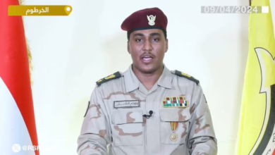 الدعم السريع تعلن فتح معبر المثلث الحدودي لعبور المساعدات وتخصيص قوات لتأمينه