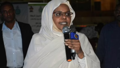 محاولة اختراق إلكتروني تستهدف عضو مجلس السيادة السوداني للاحتيال المالي