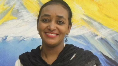 صفاء الفحل تكتب : رسالة لكامل ادريس