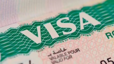 تأشيرات السعودية