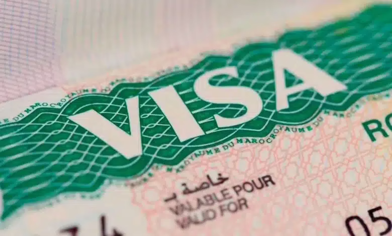 تأشيرات السعودية