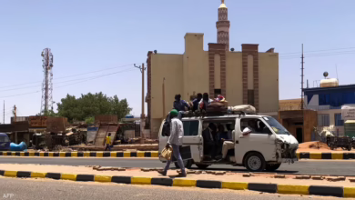 خرطوم بلا قانون.. والناجون يروون فصول الرعب بأنفسهم!