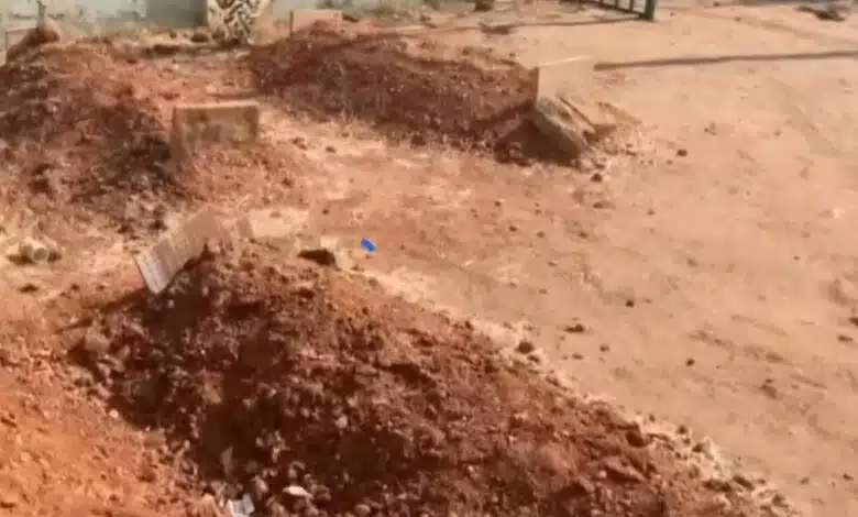 الخرطوم تواجه خطر بيئي مع دخول موسم الخريف