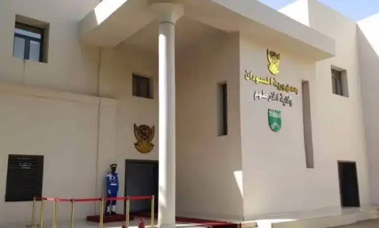 الخرطوم تفتح صندوق الفرص مجددًا.. عطاء ضخم ينتظر المقاولين!