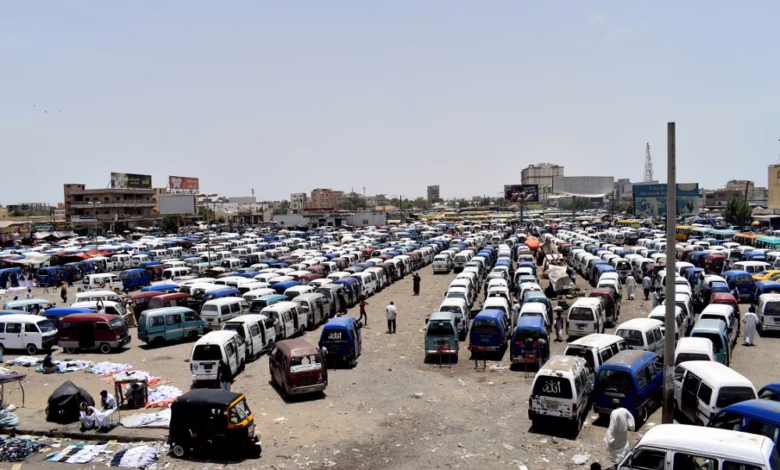 ضربات الشمس تفتك ببورتسودان.. 13 إصابة ووفاتان وسط موجة حر غير مسبوقة 1 ضربات الشمس تفتك ببورتسودان