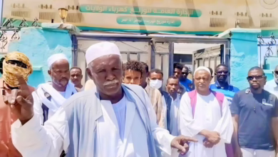 شيبة ضرار