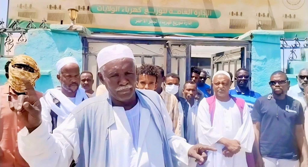 شيبة ضرار