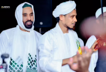 رسالة مؤثرة من أحمد الصادق لأحمد فتح الله