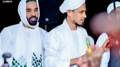 رسالة مؤثرة من أحمد الصادق لأحمد فتح الله
