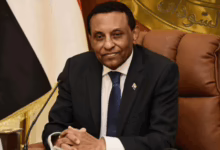 كامل إدريس