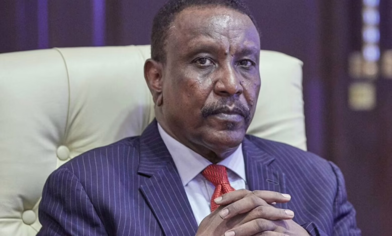 هل يعيش السودان لحظة “ليبيا جديدة”؟ عرمان يكشف سيناريو كارثي قادم! 1 IMG 8687