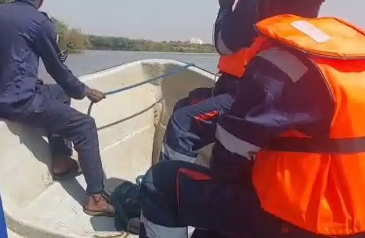 كهرباء نهر النيل كادت تُفجر كارثة.. ولكن من أنقذ الموقف؟!