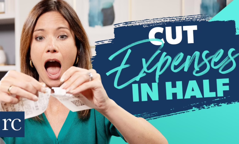 The Ultimate Guide to Cutting Monthly Expenses in Half (Without Feeling Deprived) 1 The Ultimate Guide to Cutting Monthly Expenses in Half (Without Feeling Deprived)