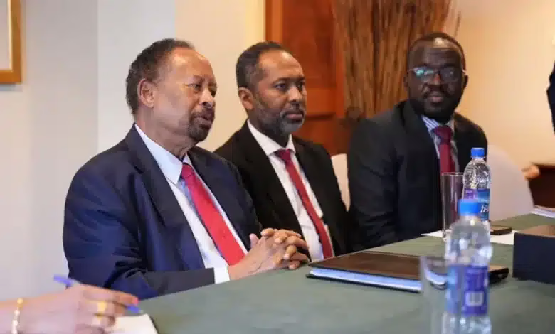 هل اقترب تفتيت السودان؟ 1 هل اقترب تفتيت السودان