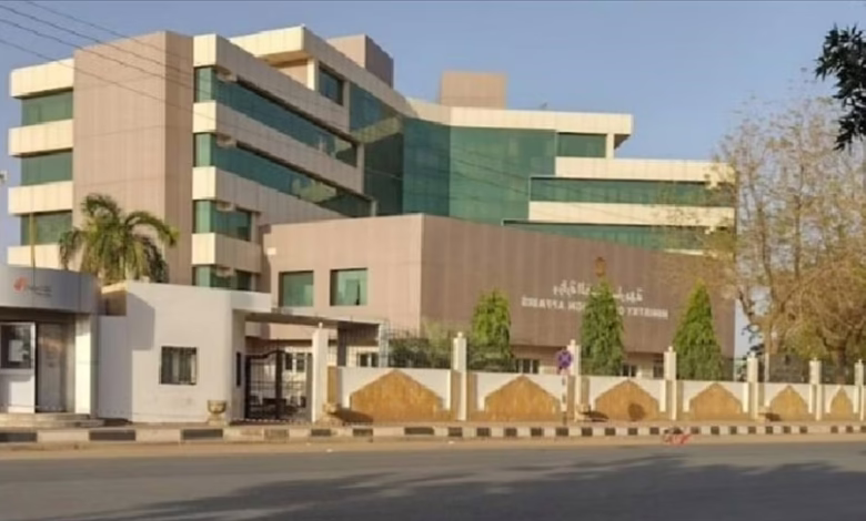 قرار مفاجئ: السودان يسحب سفيرته من دولة عربية أخرى دون توضيح رسمي 1 السودان