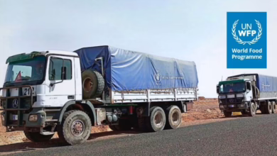 حركة تحرير السودان ترفض إيصال المساعدات إلى الفاشر وتدعو لإجلاء المدنيين فورًا