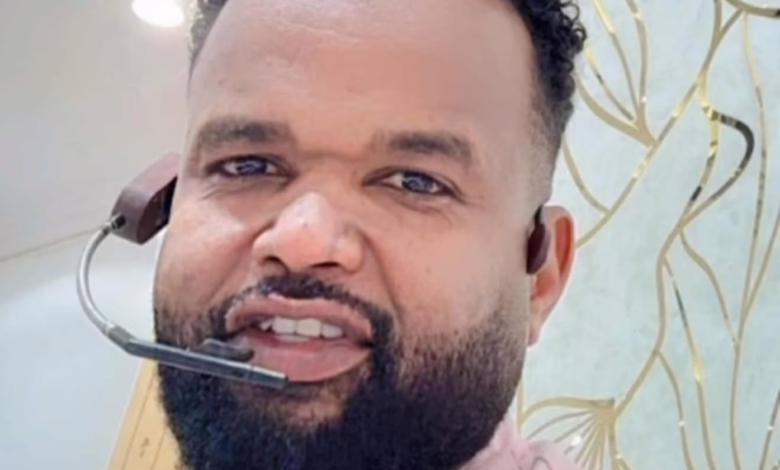 سامر لفت: "المسؤولية المجتمعية ضريبة وطنية.. والموسيقى لخدمة ملائكة الرحمة" ومفاجآت قادمة! 1 المايسترو سامر لفت