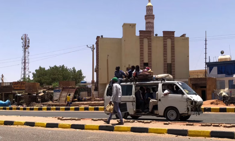 خرطوم بلا قانون.. والناجون يروون فصول الرعب بأنفسهم! 1 خرطوم بلا قانون.. والناجون يروون فصول الرعب بأنفسهم!