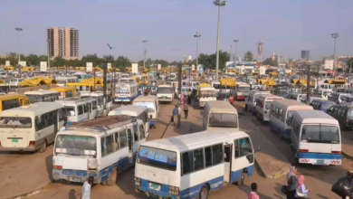 حملة لإزالة مخلفات الحرب