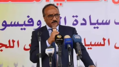 تجميد شركات الجيش